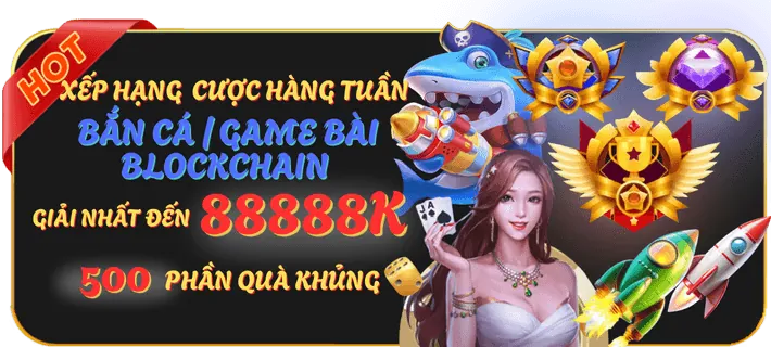 Game Nổ Hũ với jackpot lớn
