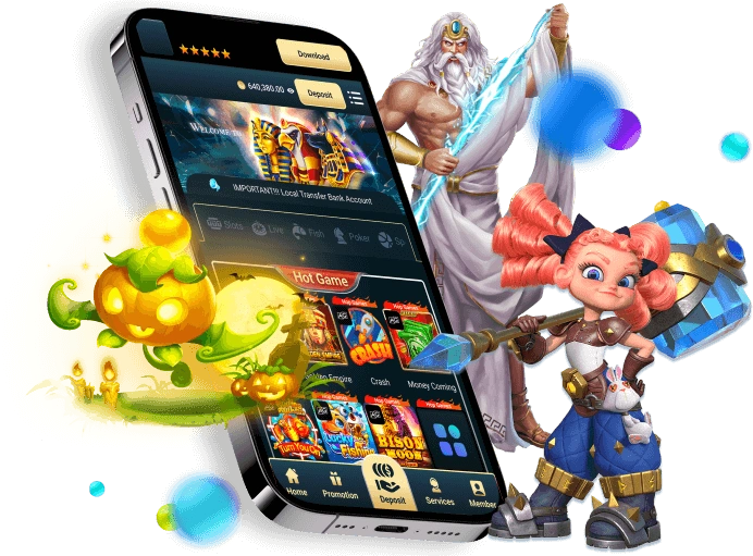 Giải đấu game bài đổi thưởng