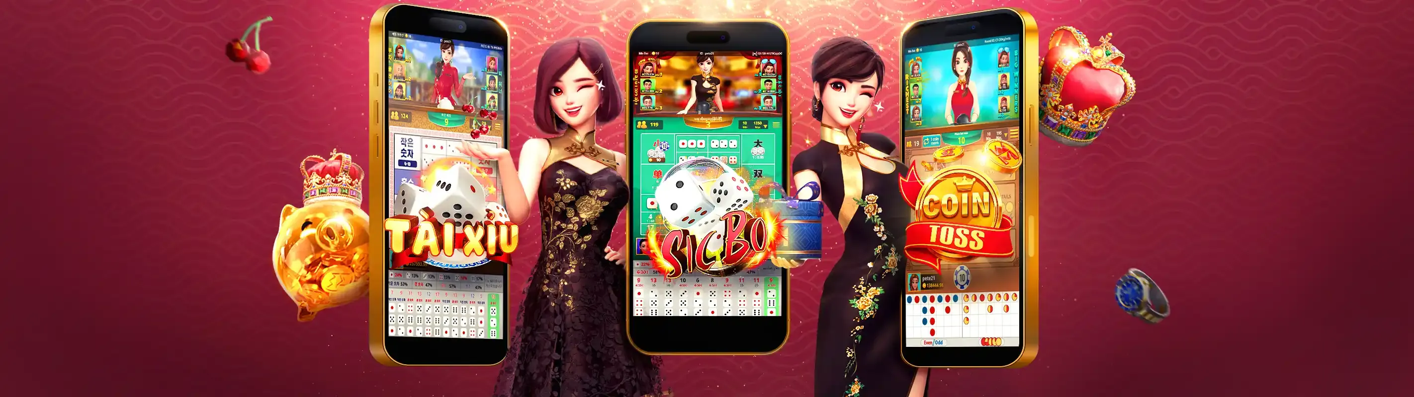 Hướng dẫn chơi game bài đổi thưởng uy tín