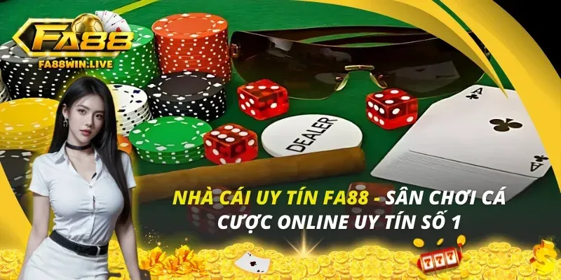 Biểu tượng công nghệ và game bài